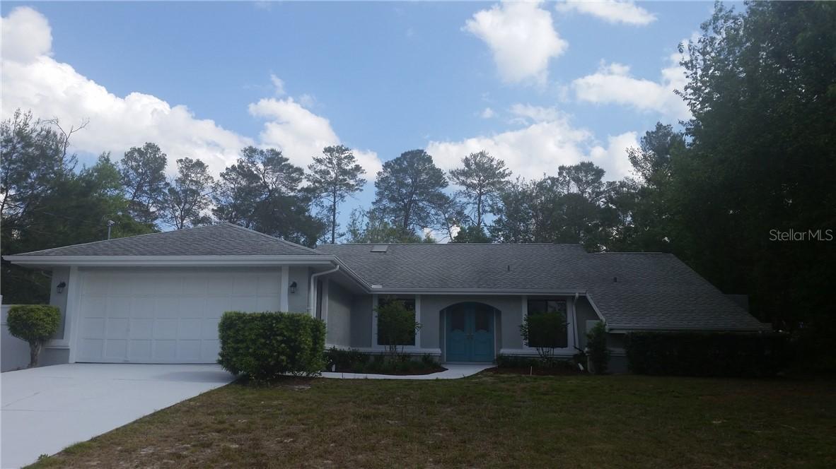 6267 Sunday Rd., Spring Hill, FL 34608