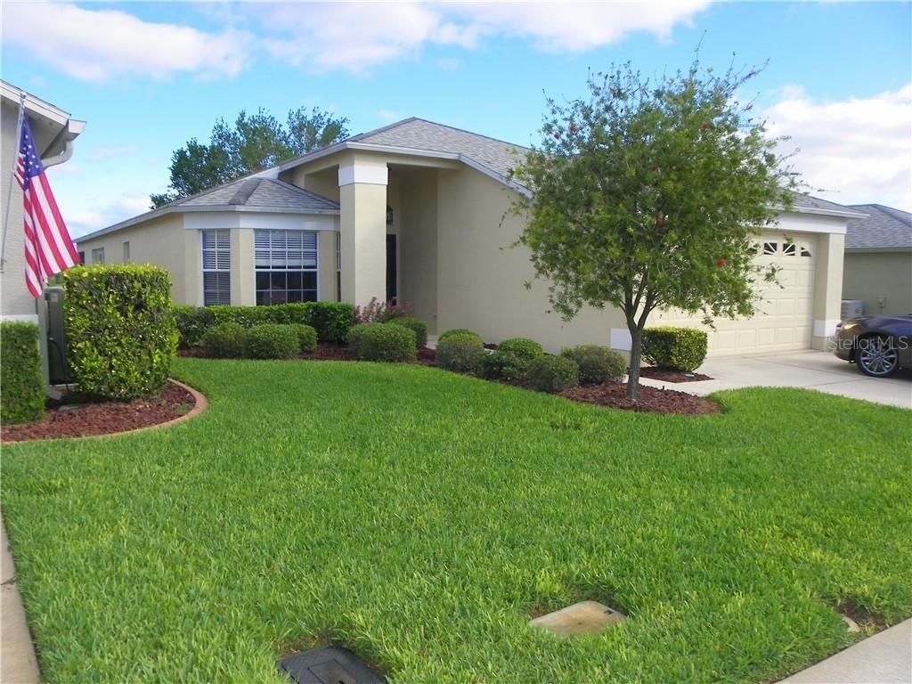 18201 Breland Dr., Hudson, FL 34667