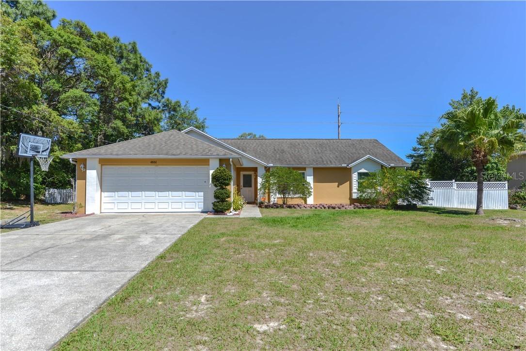 4886 Keysville Ave., Spring Hill, FL 34608