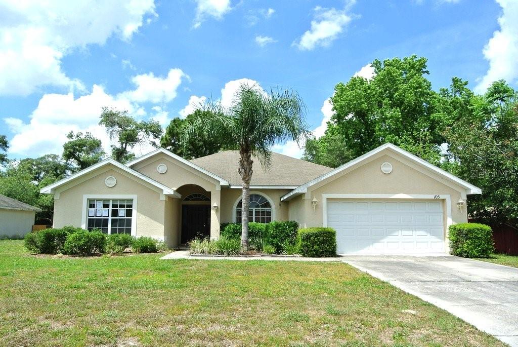 105 Candlewick Ave., Spring Hill, FL 34608