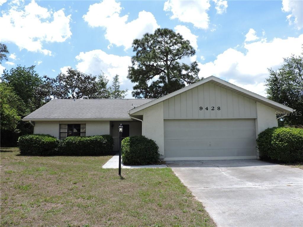 9428 Century Dr., Spring Hill, FL 34606