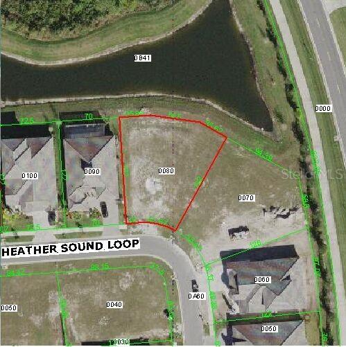 7209 Heather Sound Loop, Wesley Chapel, FL 33545