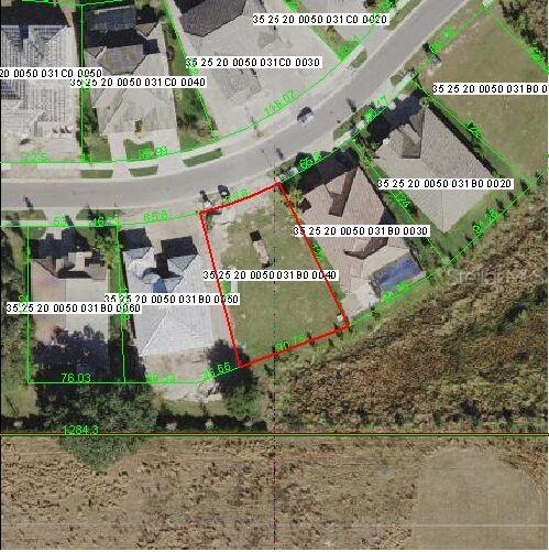 32884 Estate Garden Dr., Wesley Chapel, FL 33545