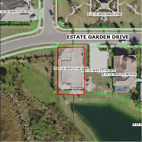 33002 Estate Garden Dr., Wesley Chapel, FL 33545