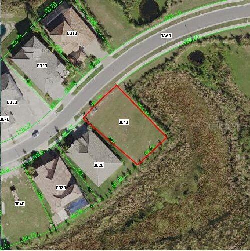 32924 Estate Garden Dr., Wesley Chapel, FL 33545