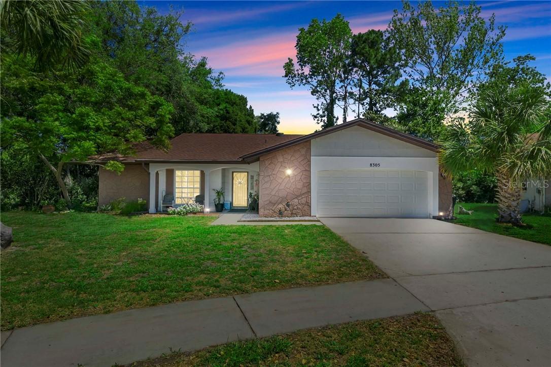 8305 Roxboro Dr., Hudson, FL 34667