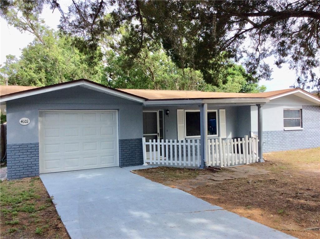 4101 Thunderbird Ave., Spring Hill, FL 34606