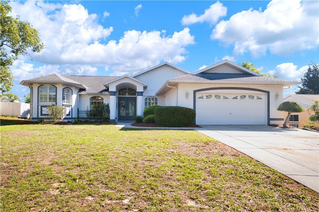 4552 Elwood Rd., Spring Hill, FL 34609