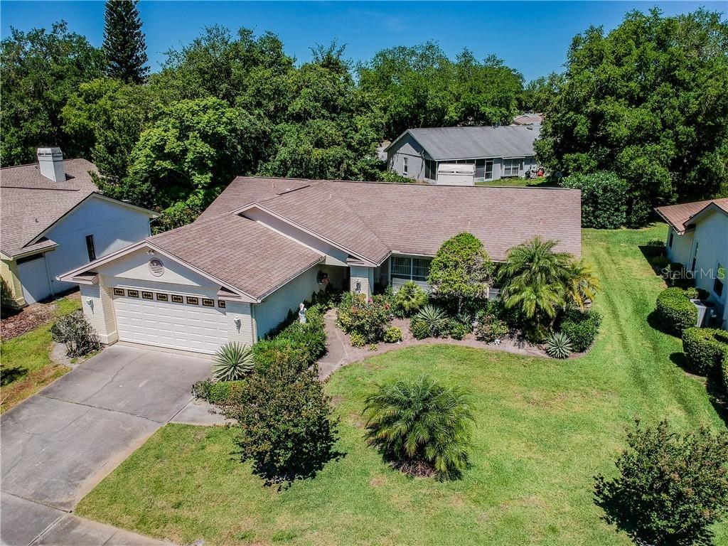 8641 Berkley Dr., Hudson, FL 34667