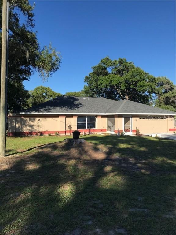 3422 Gramercy Ln., Spring Hill, FL 34609