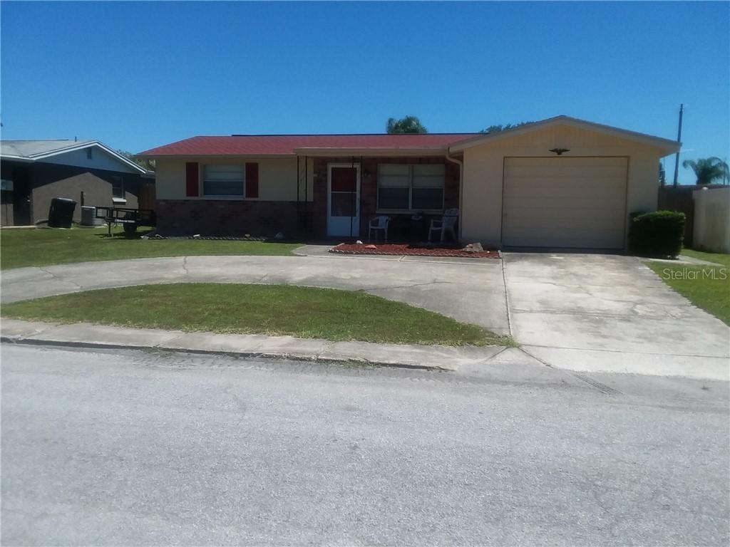 2004 Dartmouth Dr. #23, Holiday, FL 34691