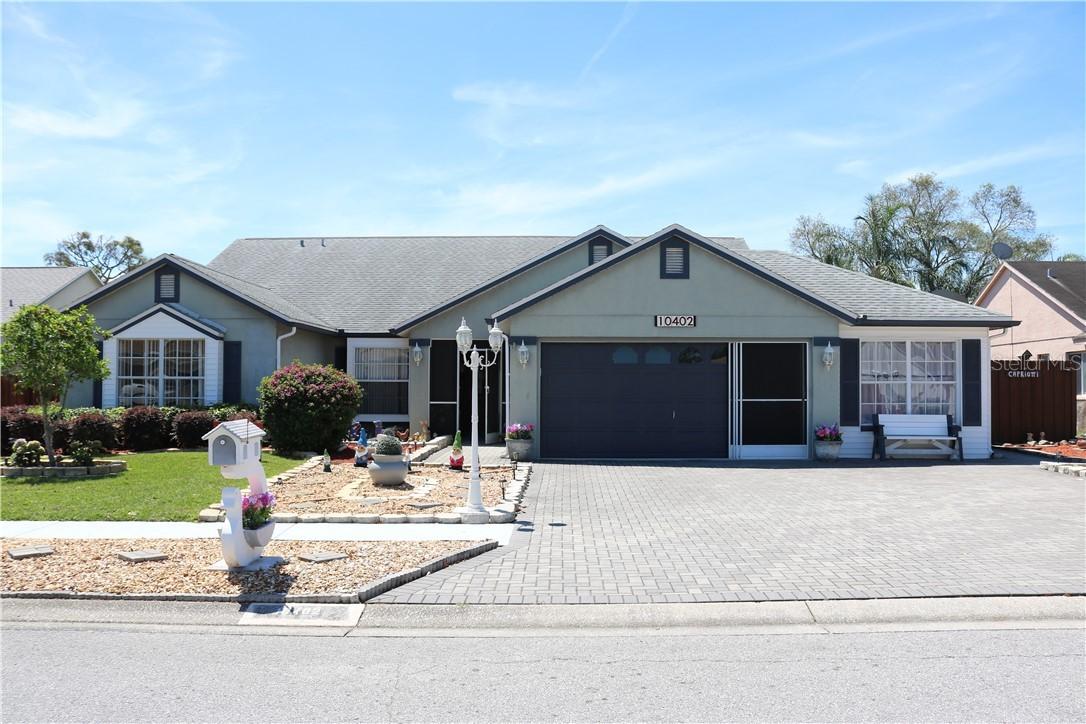 10402 Autumnwood Dr., Hudson, FL 34667