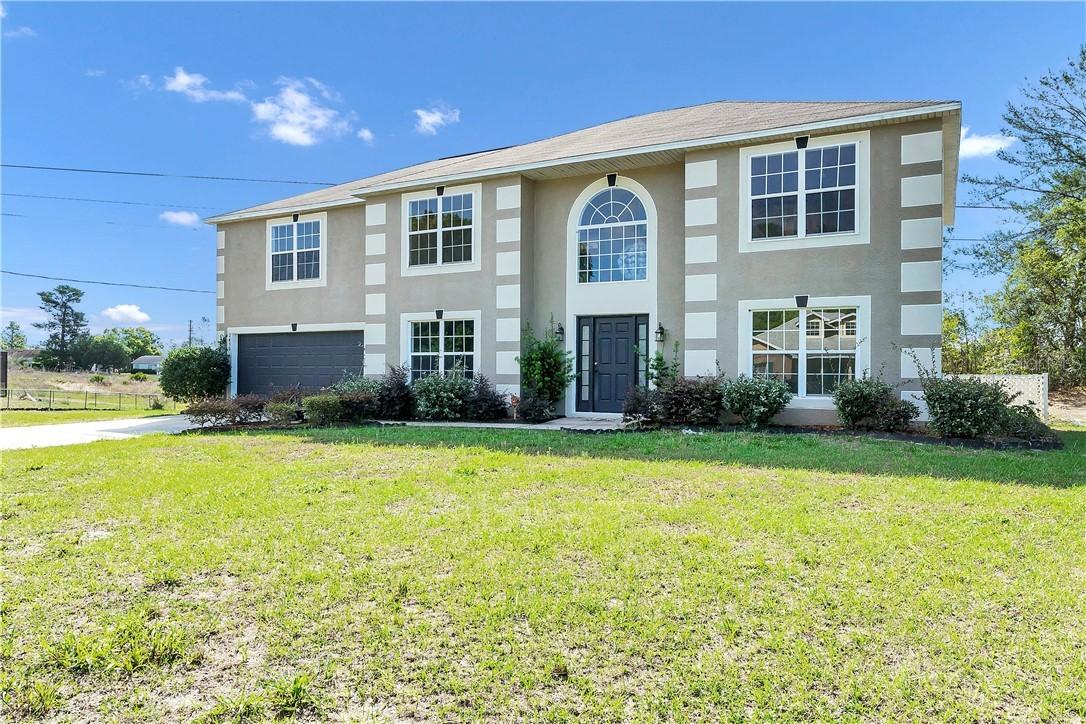 2430 Rim Dr., Spring Hill, FL 34609