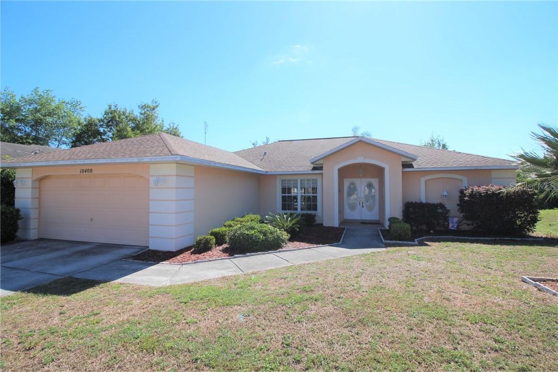 10400 Gifford Dr., Spring Hill, FL 34608