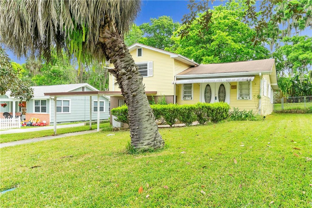 800 Whiteway Dr., Brooksville, FL 34601