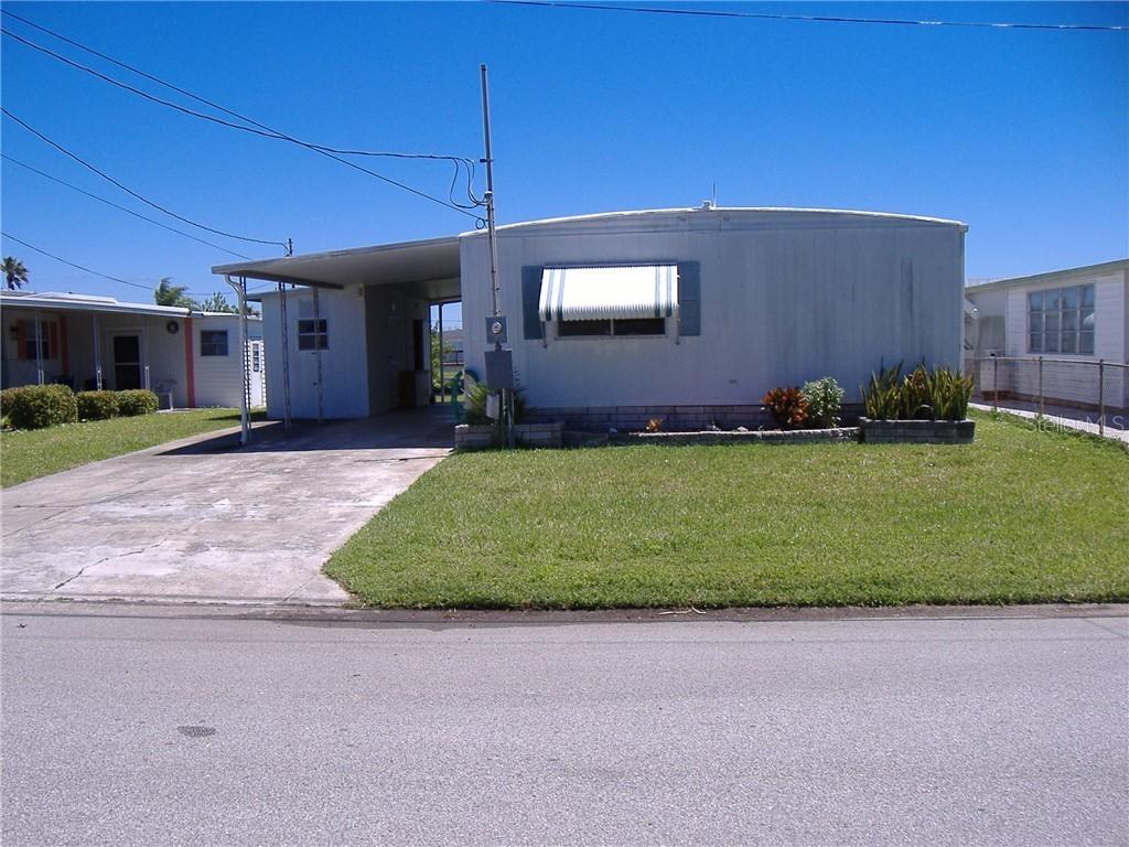 13042 Buoy Ct., Hudson, FL 34667