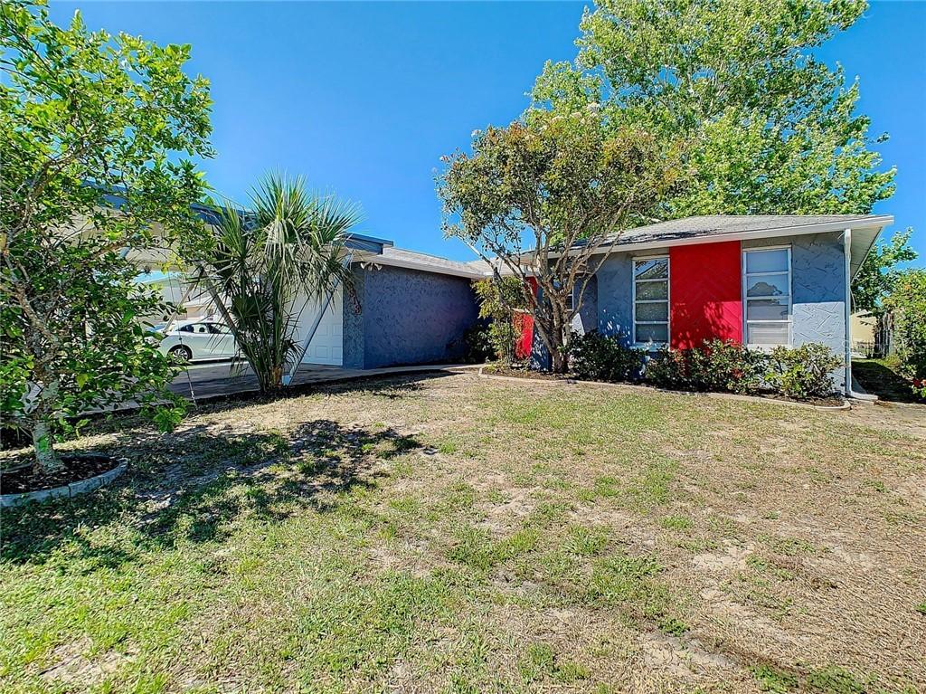 13913 Muriel Ave., Hudson, FL 34667