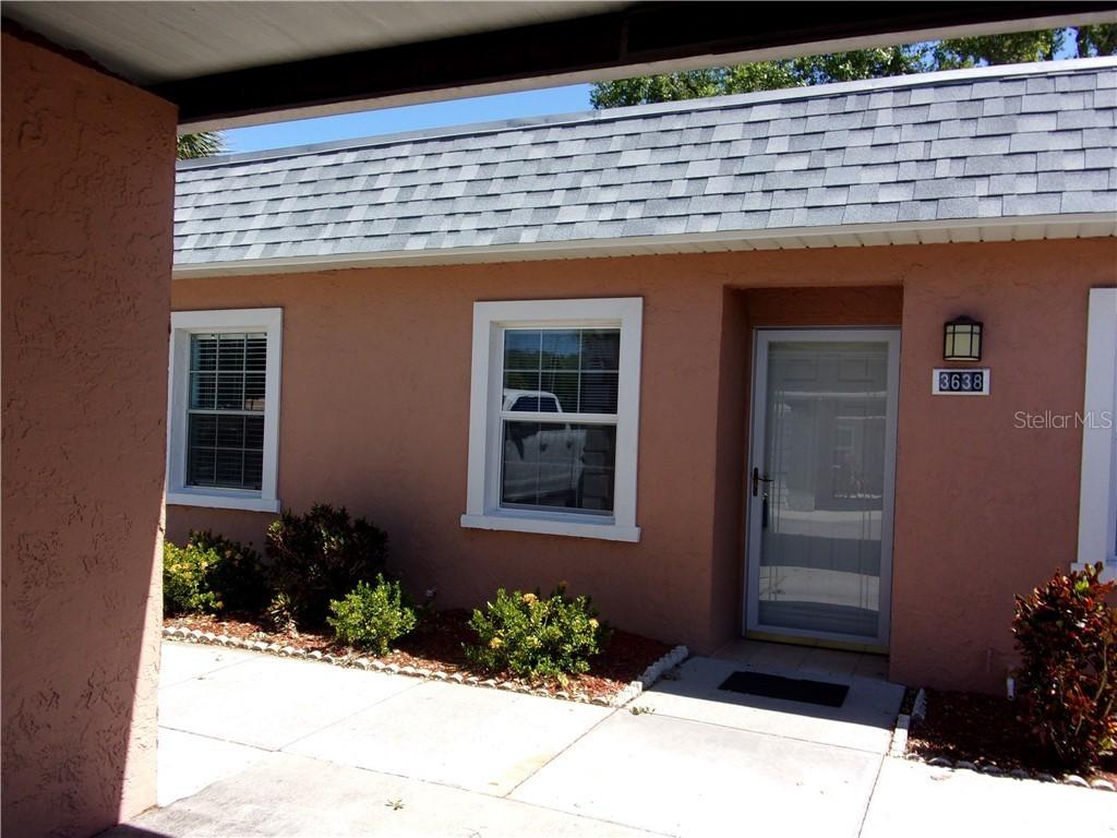 3638 Trophy Blvd. #3, New Port Richey, FL 34655