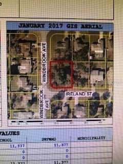 Ireland St., Spring Hill, FL 34608