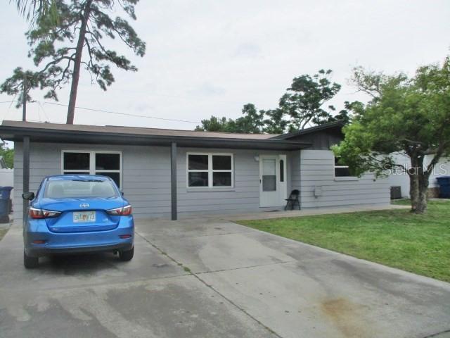 3509 Brookston Dr., Holiday, FL 34691