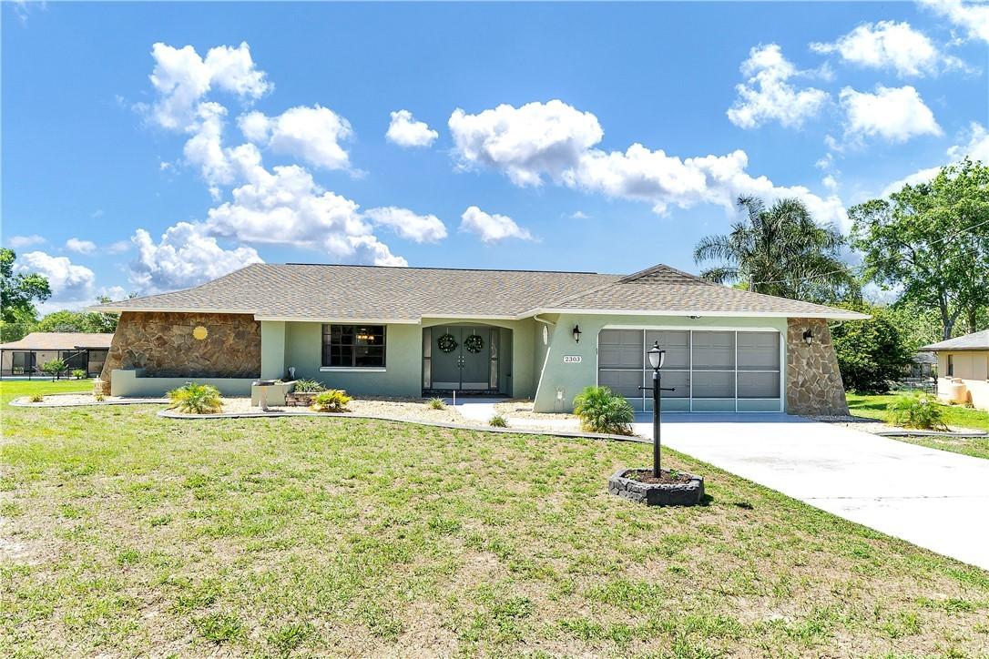 2303 Hyacinth Ln., Spring Hill, FL 34609