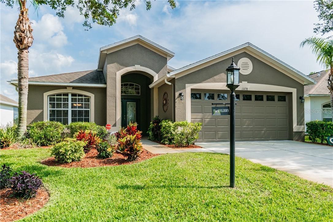 11438 Heritage Point Dr., Hudson, FL 34667