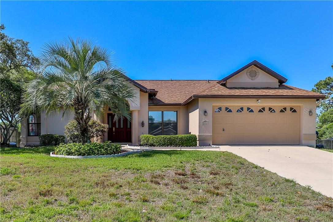 2281 Glenridge Dr., Spring Hill, FL 34609