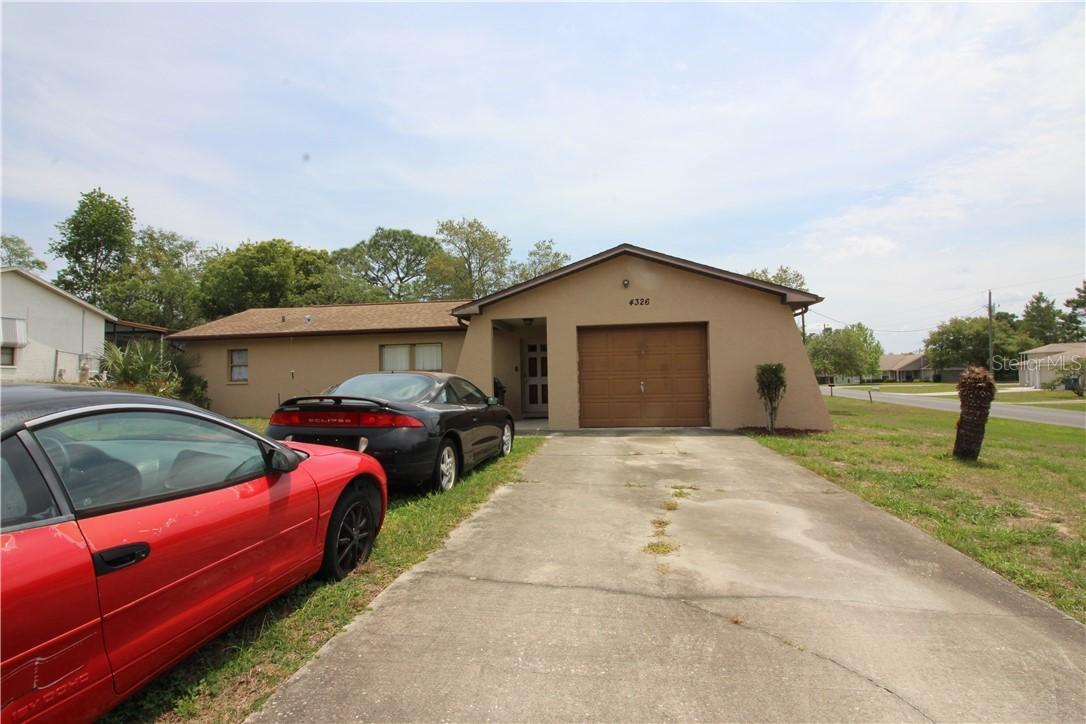 4326 Talco Ave., Spring Hill, FL 34609