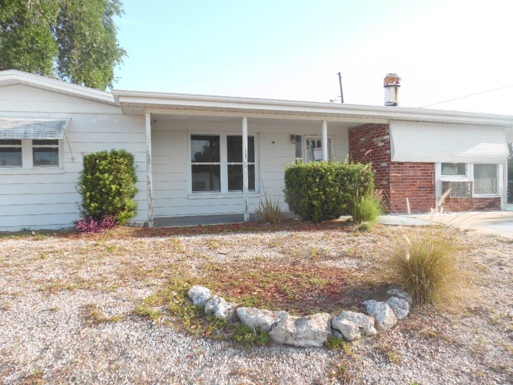 5039 Genesis Ave., Holiday, FL 34690