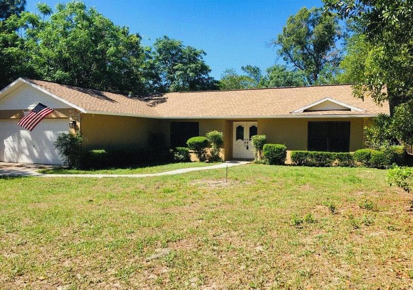 11360 Sagamore St., Spring Hill, FL 34609