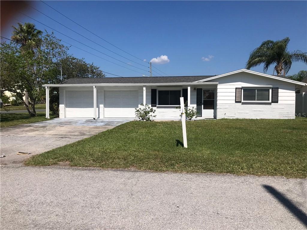 13714 Evelane Dr., Hudson, FL 34667