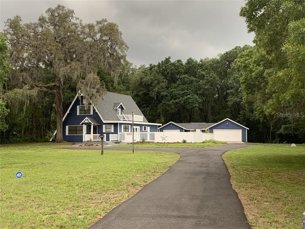 10328 Tami Tr., Hudson, FL 34669