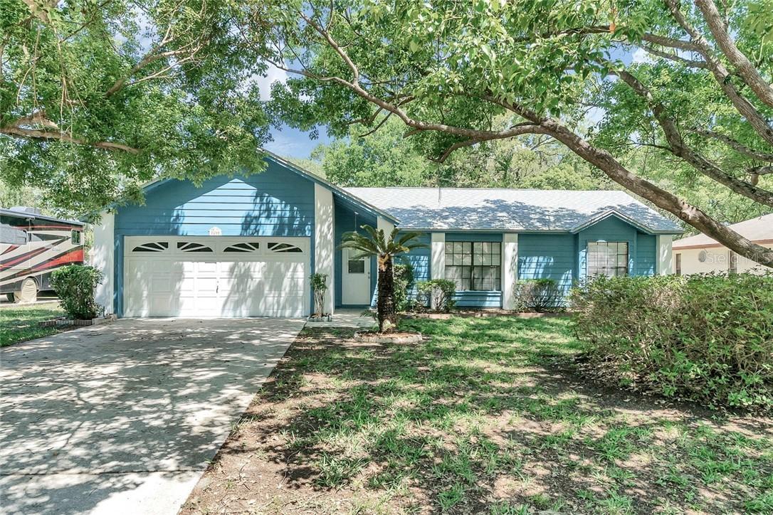 2210 Meredith Dr., Spring Hill, FL 34608