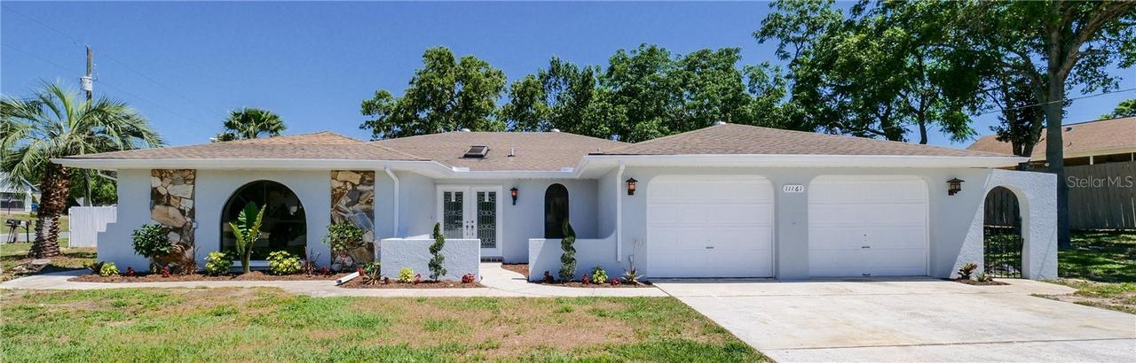 11161 Portsmouth St., Spring Hill, FL 34609