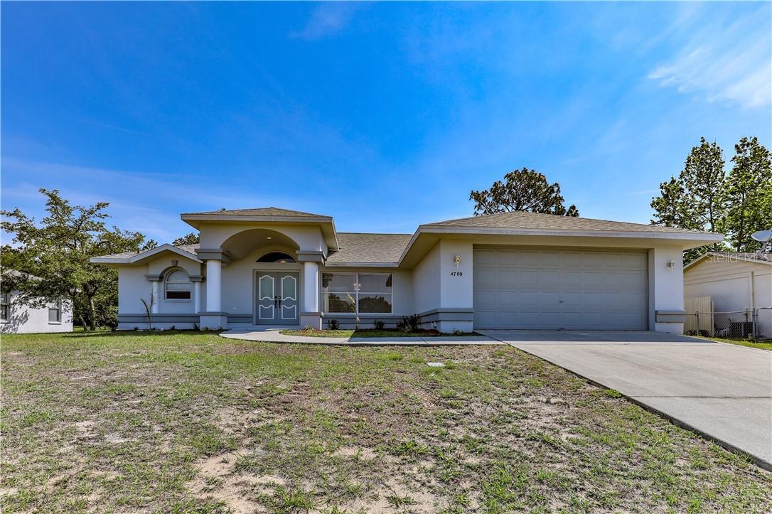 4708 Elwood Rd., Spring Hill, FL 34608