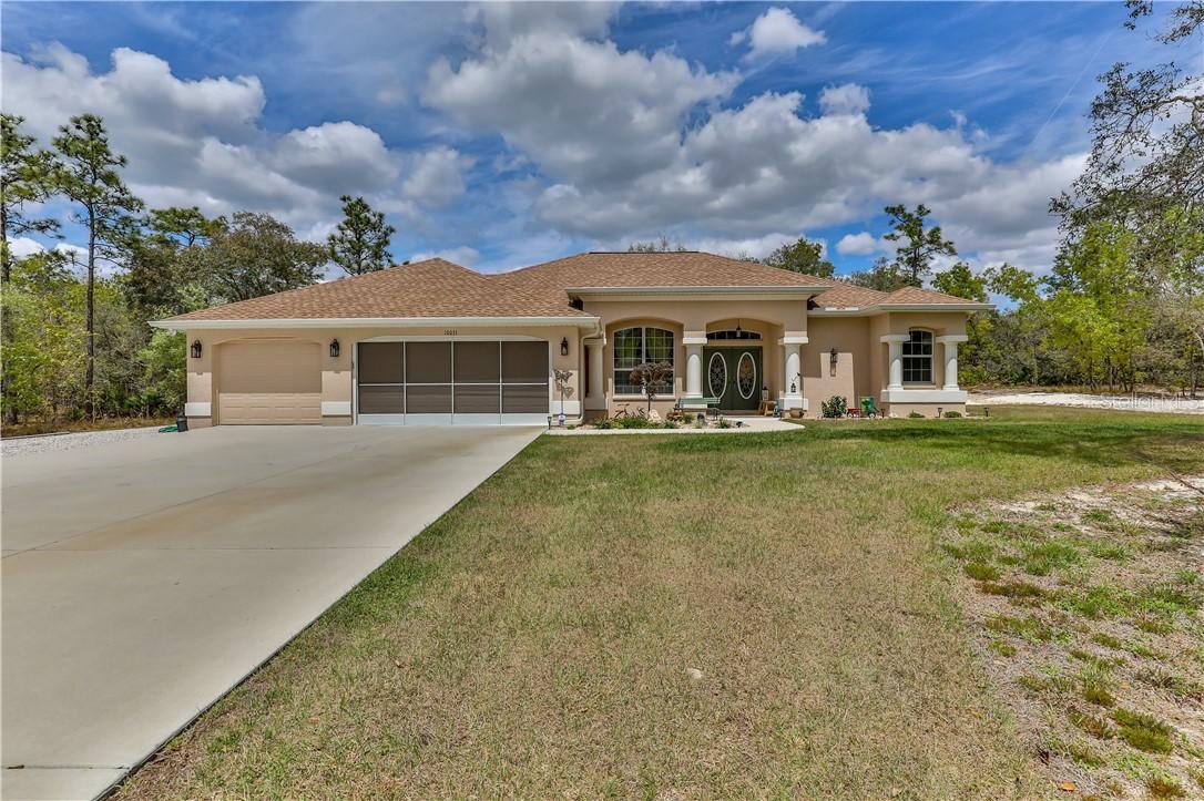 10031 Yellowthroat Ave., Weeki Wachee, FL 34614