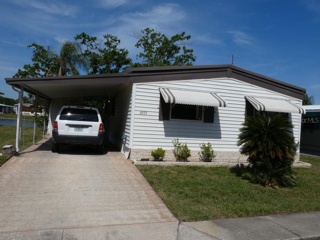 3053 Buckner Ct., Holiday, FL 34690