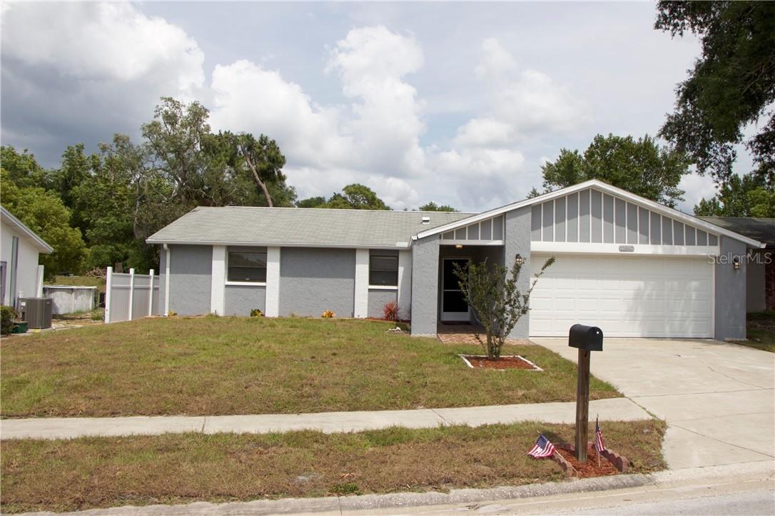 11640 Salmon Dr., Port Richey, FL 34668