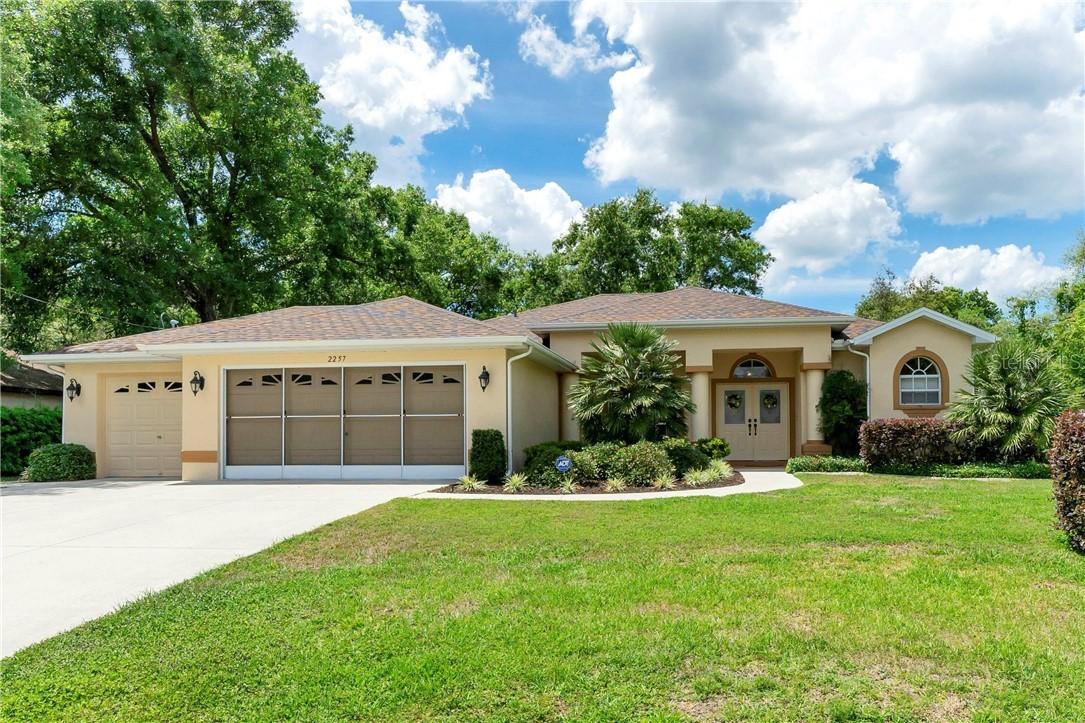 2257 Laredo Ave., Spring Hill, FL 34608