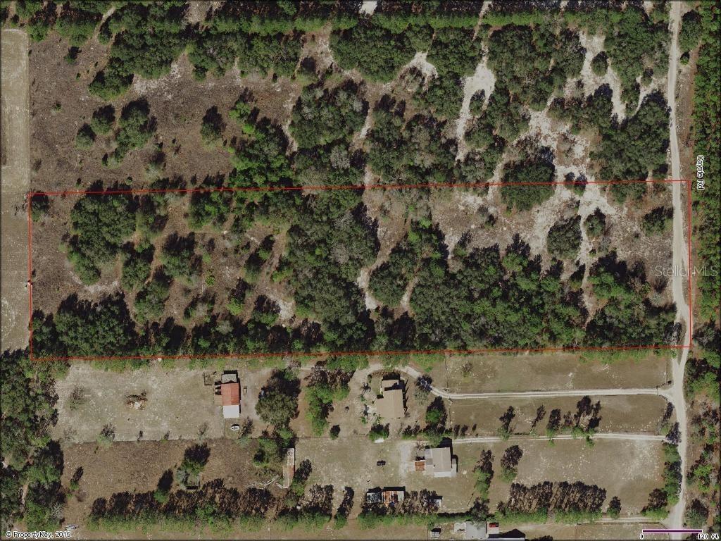 00 Coyote, Hudson, FL 34669