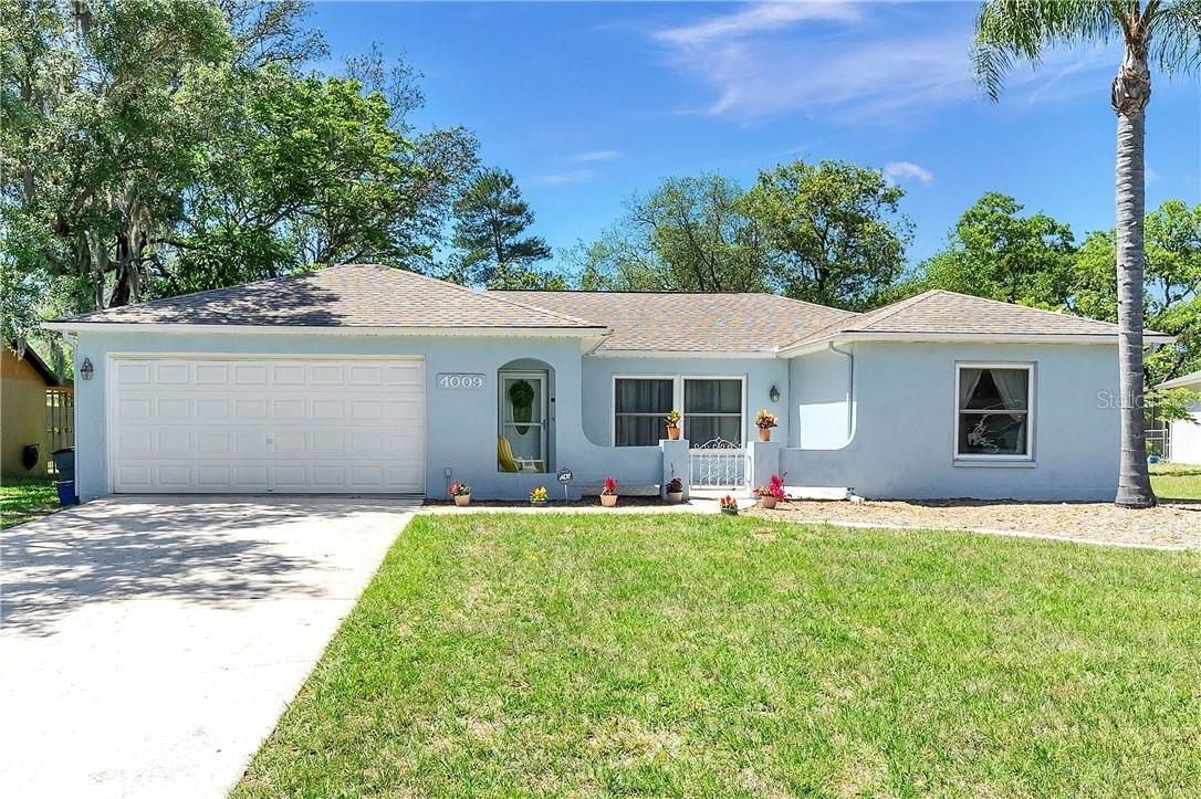 4009 Treetop Cir., Spring Hill, FL 34606
