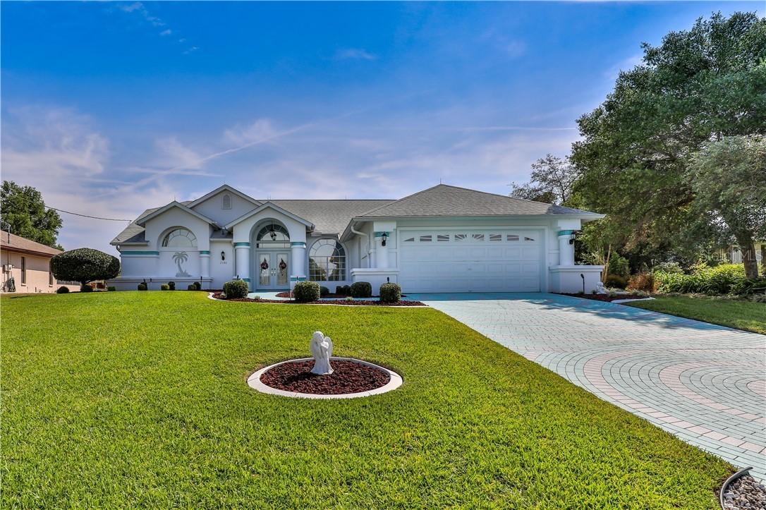 2380 Colusa Ln., Spring Hill, FL 34609