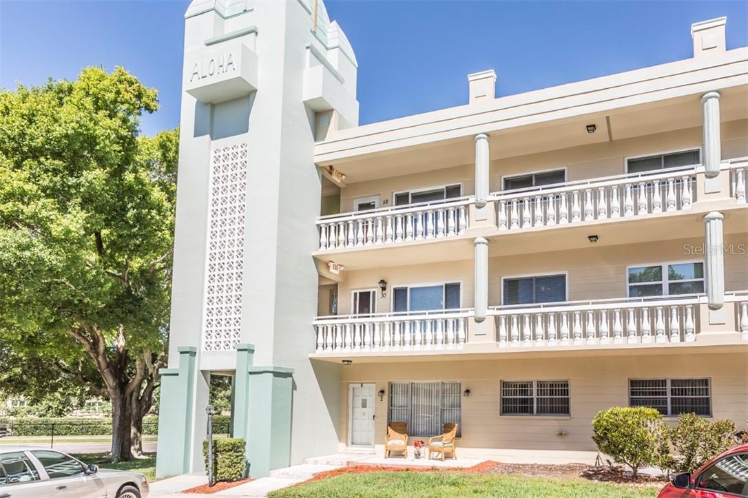 2330 SW Ecuadorian Way #30, Clearwater, FL 33763