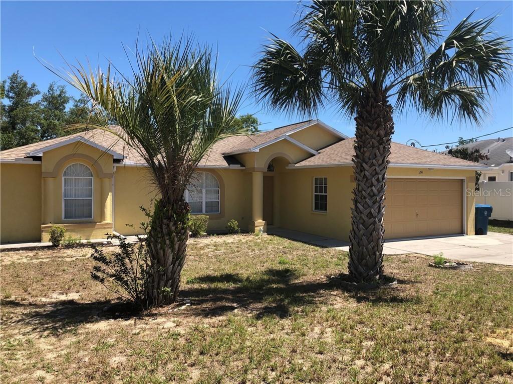 12141 Killian St., Spring Hill, FL 34608