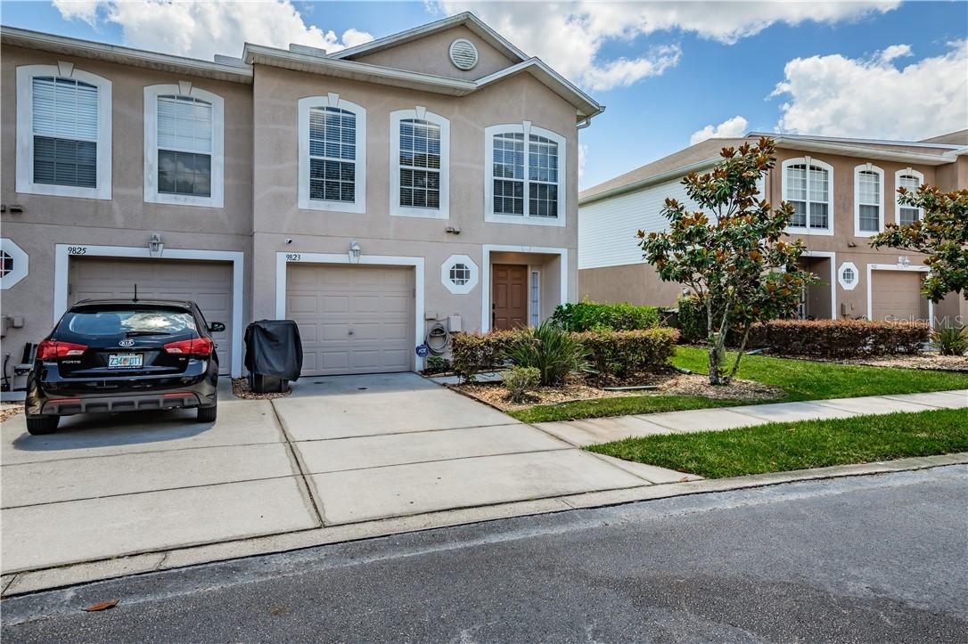 9823 Ashburn Lake Dr., Tampa, FL 33610