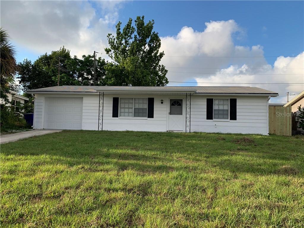 4105 Woodfield Ave., Holiday, FL 34691