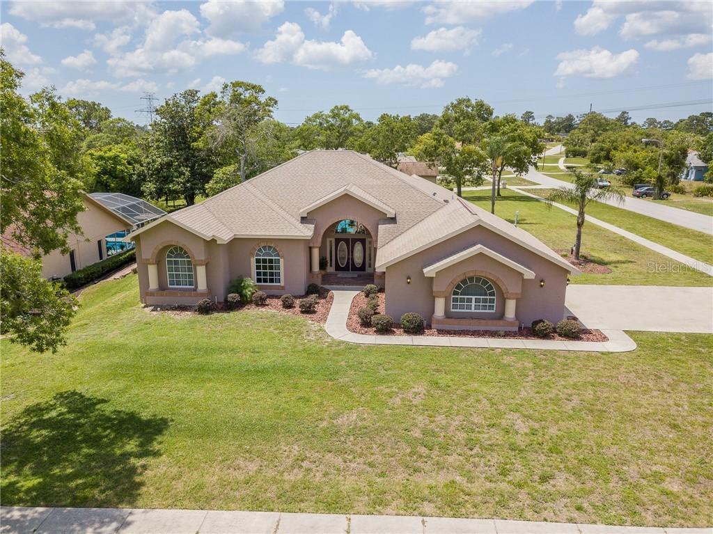 13396 Tracy St., Spring Hill, FL 34609