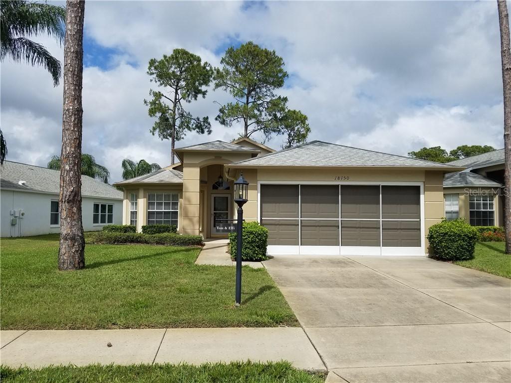 18150 Webster Grove Dr., Hudson, FL 34667