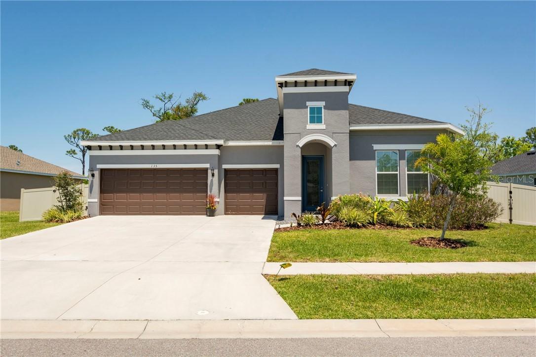 3135 Marisa Pl., Holiday, FL 34691