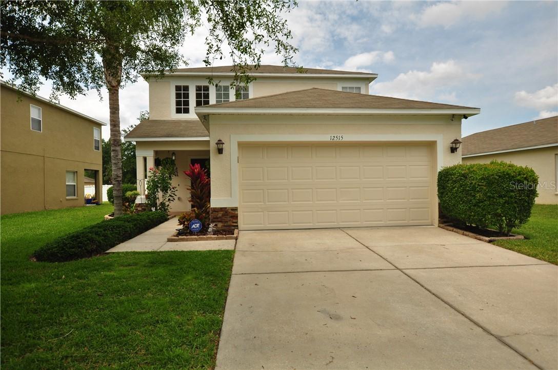 12515 White Bluff Rd., Hudson, FL 34669